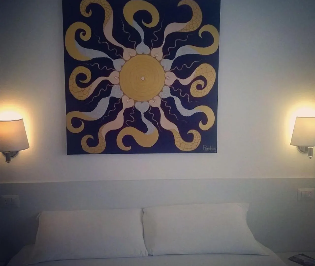 ***  Buonarroti Guest House Roma Italia