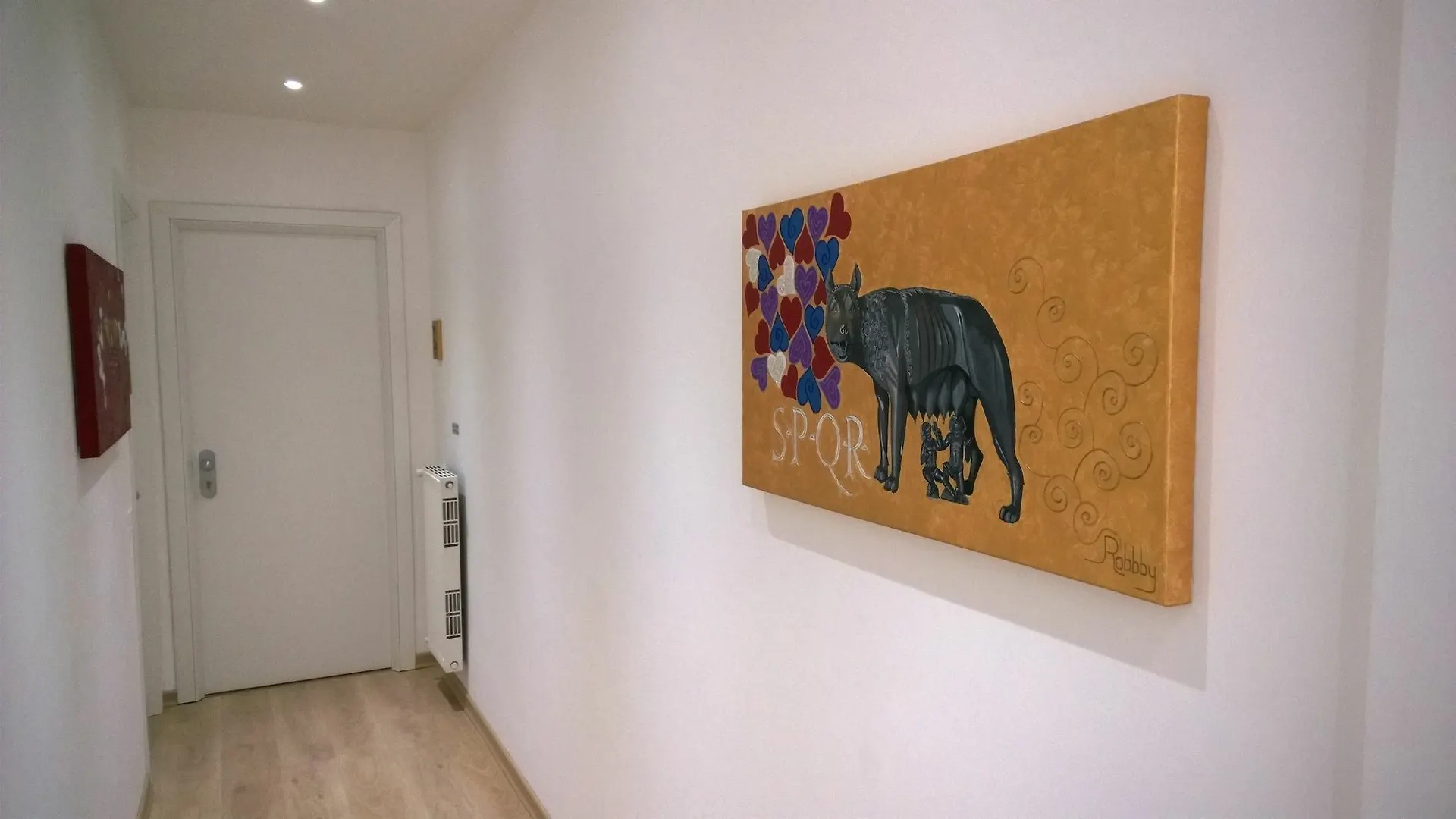 ***  Buonarroti Guest House Roma Italia