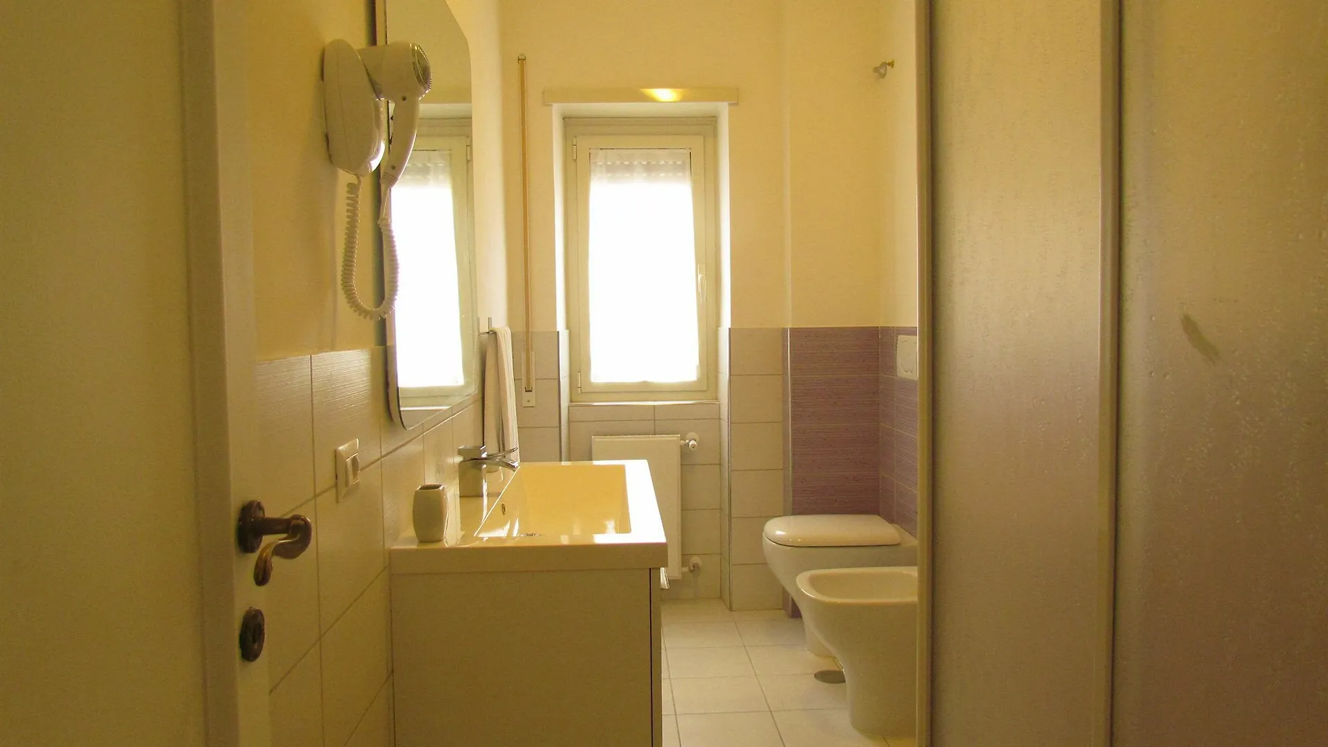 Buonarroti Guest House Roma