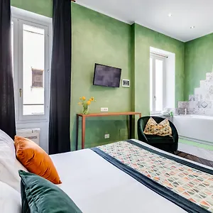 2* Frühstückspension Ripetta Luxurious