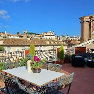 Spagna Penthouse Appartamento