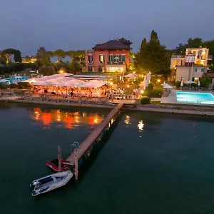 Hotel Pioppi