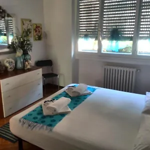 A Casa Di Luca Pensjonat
