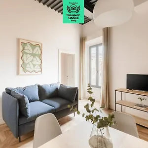 3* Appart hôtel Sonder Barberini