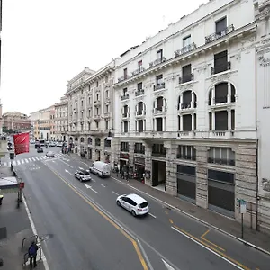 Pensjonat Maison Tritone
