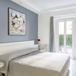 2* Maison d'hôtes Little Aurelius