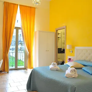 Pensjonat Al Viminale