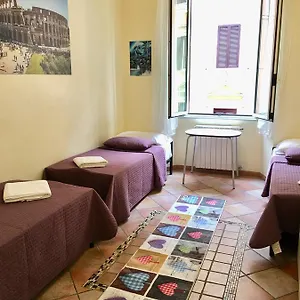  Hostel Zidan