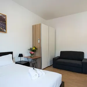 Pensjonat St. Paul Palace Relais