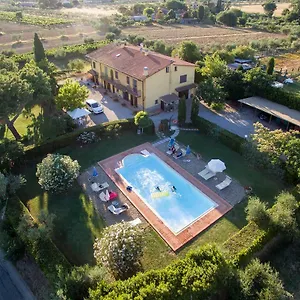 Casa Elena Appartamento