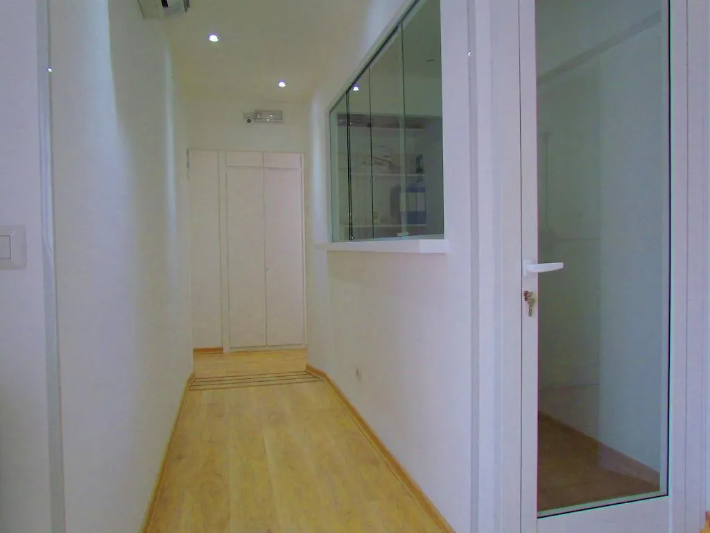 Buonarroti Guest House Rome 3*,