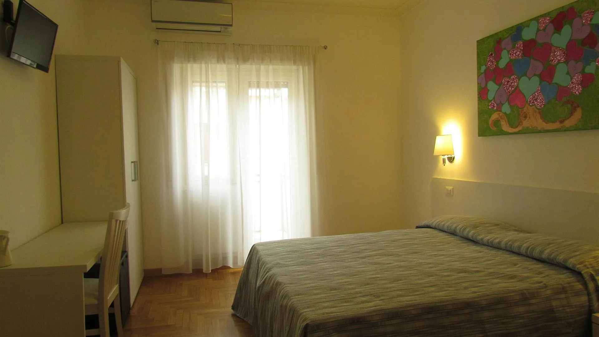 Buonarroti Guest House Rome 3*,  Italy