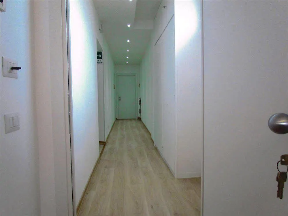 Buonarroti Guest House Rom 3*,