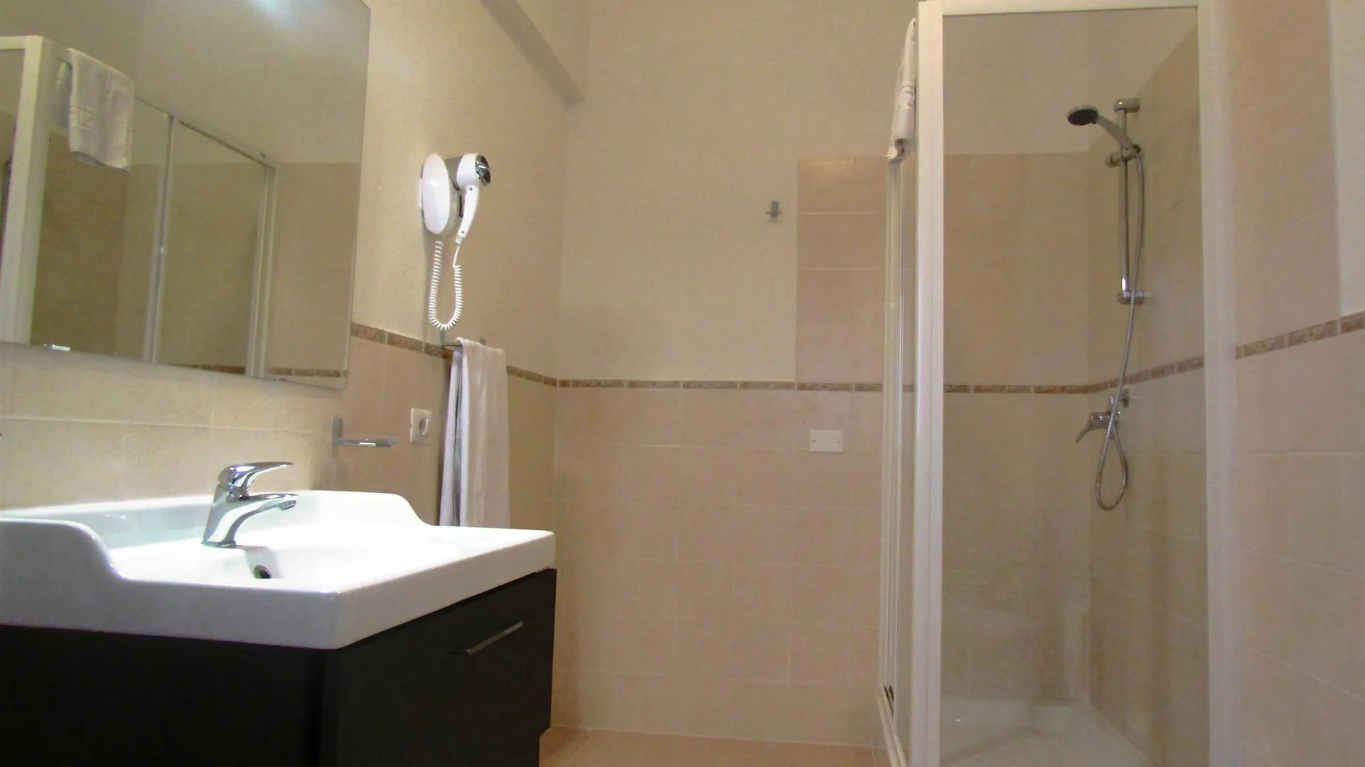 Buonarroti Guest House Rom 3*,  Italien